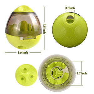 Food Dispenser Tumbler