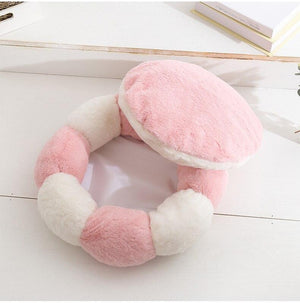 Flower Shaped Cat Bed