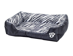 Military Style Pet Bed